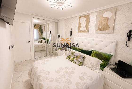 Apartamento · Reventa - Torrevieja · Alicante · España