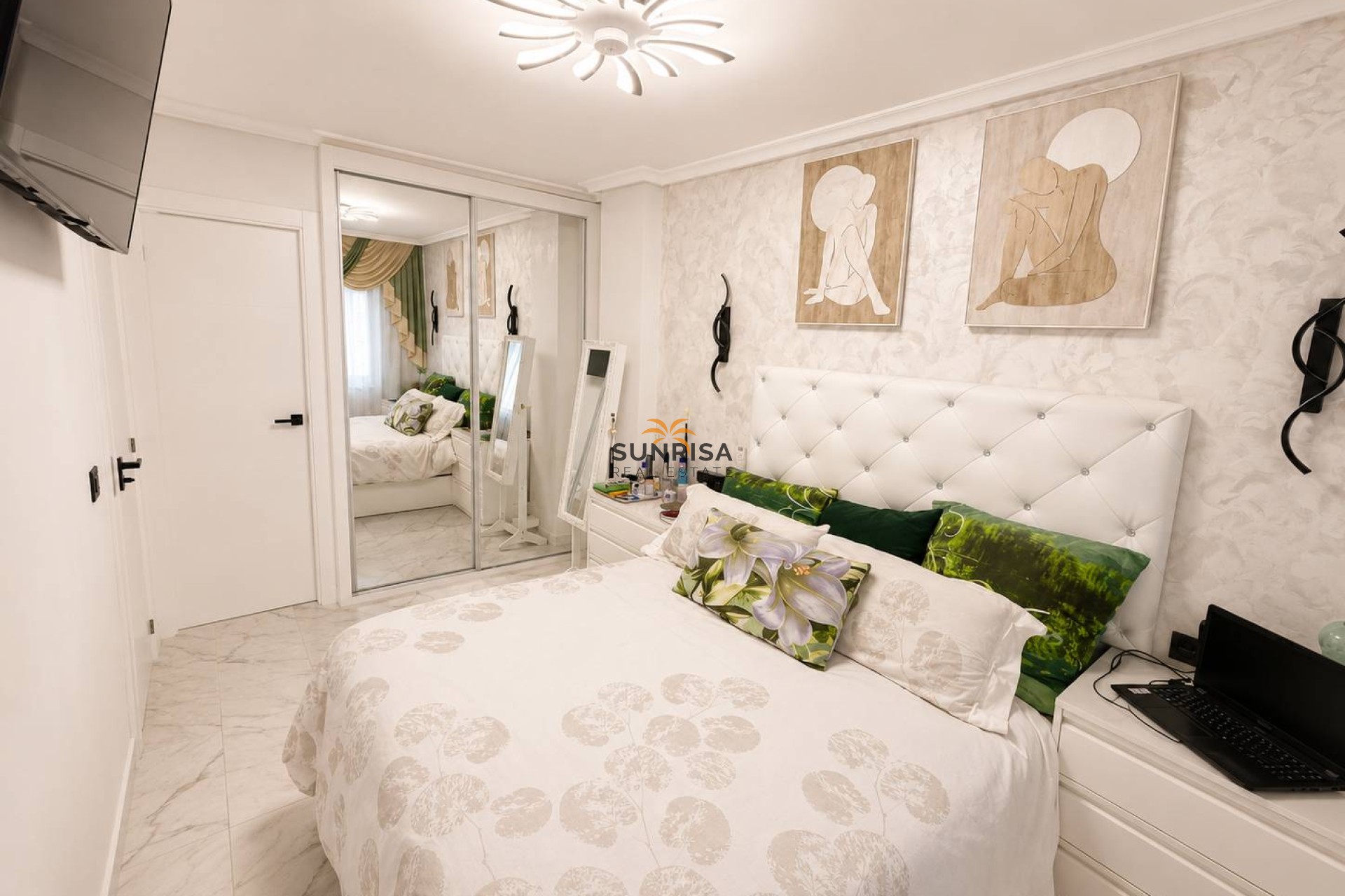 Revente - Appartement - Torrevieja