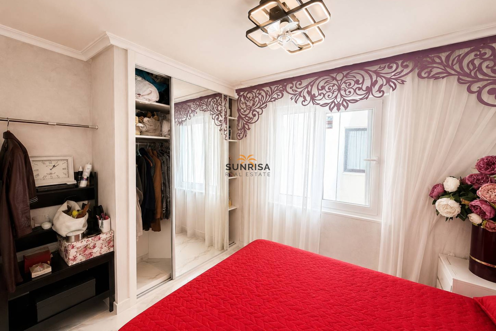 Revente - Appartement - Torrevieja