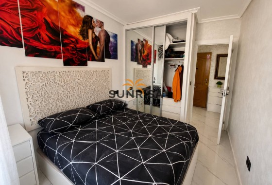 Apartamento · Reventa - Torrevieja · Alicante · España