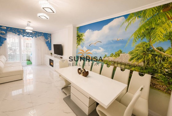 Apartamento · Reventa - Torrevieja · Alicante · España