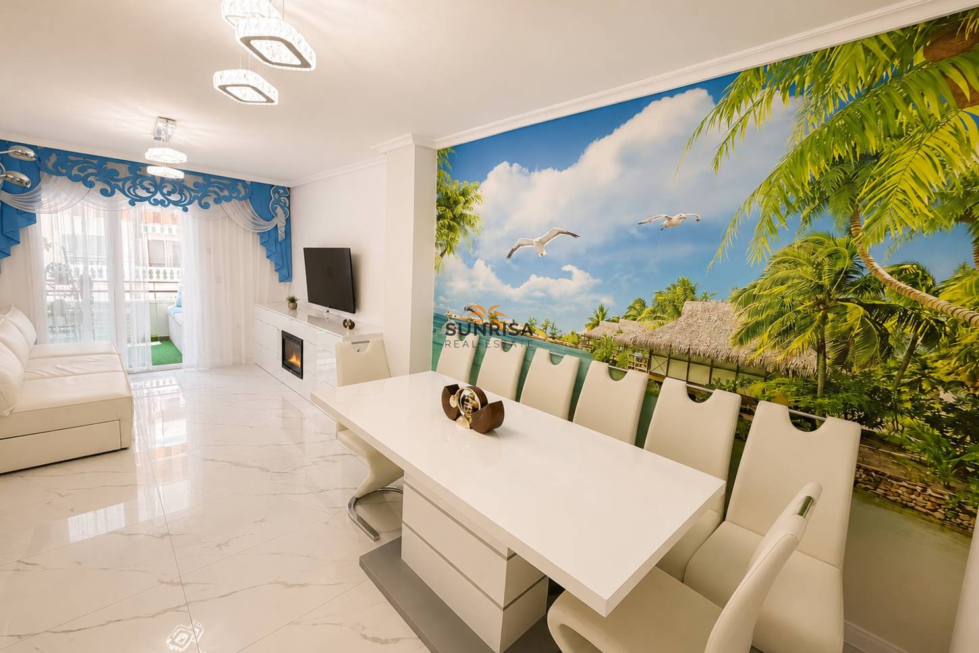 Revente - Appartement - Torrevieja