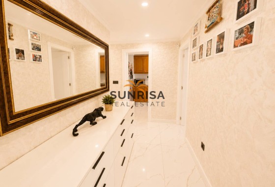 Apartamento · Reventa - Torrevieja · Alicante · España