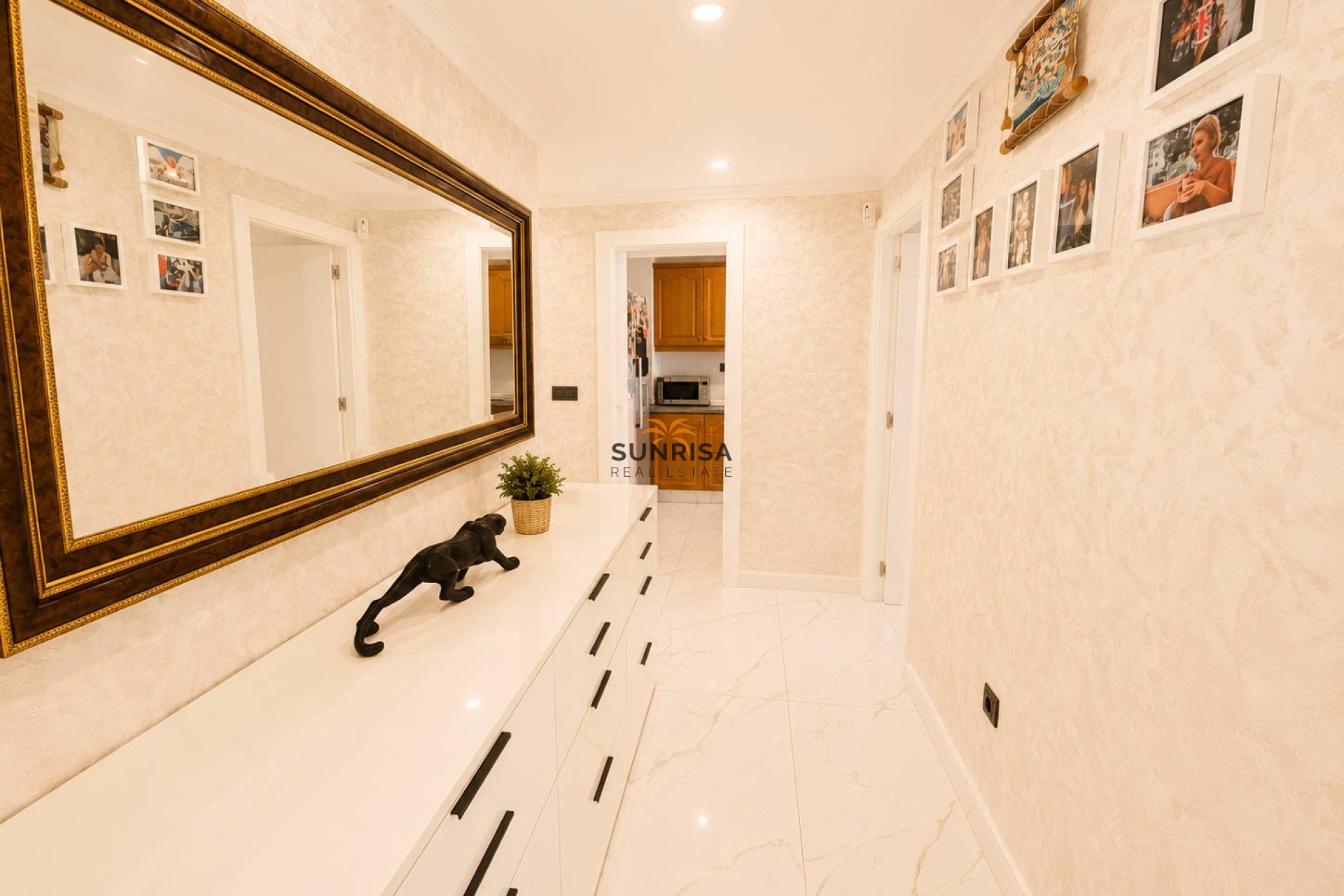 Revente - Appartement - Torrevieja