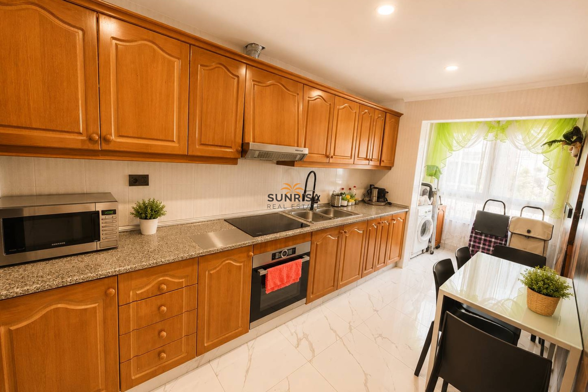 Revente - Appartement - Torrevieja