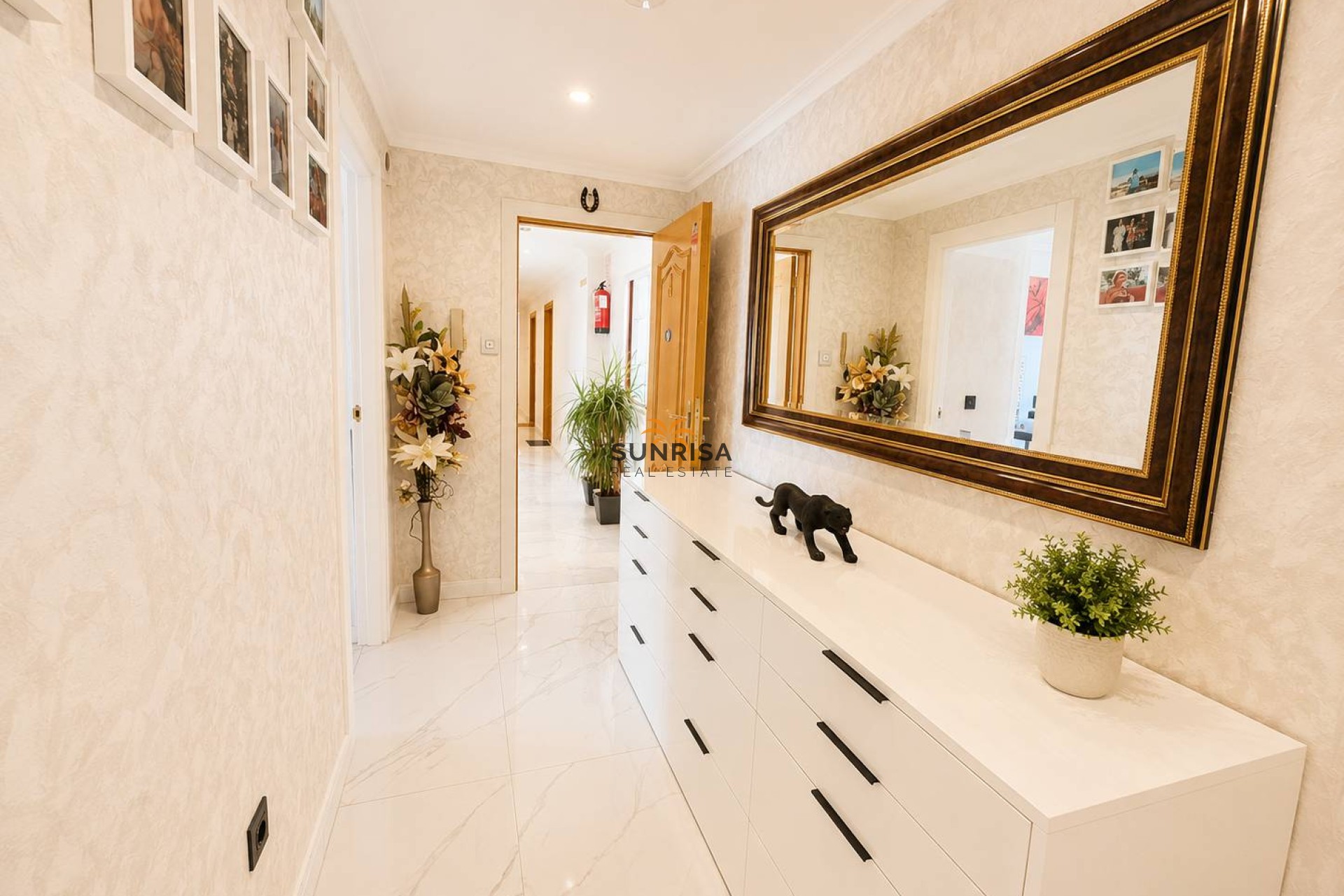 Revente - Appartement - Torrevieja