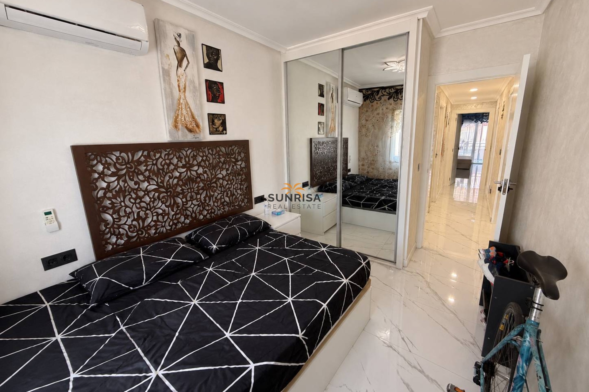 Revente - Appartement - Torrevieja