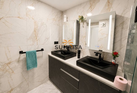 Apartamento · Reventa - Torrevieja · Alicante · España