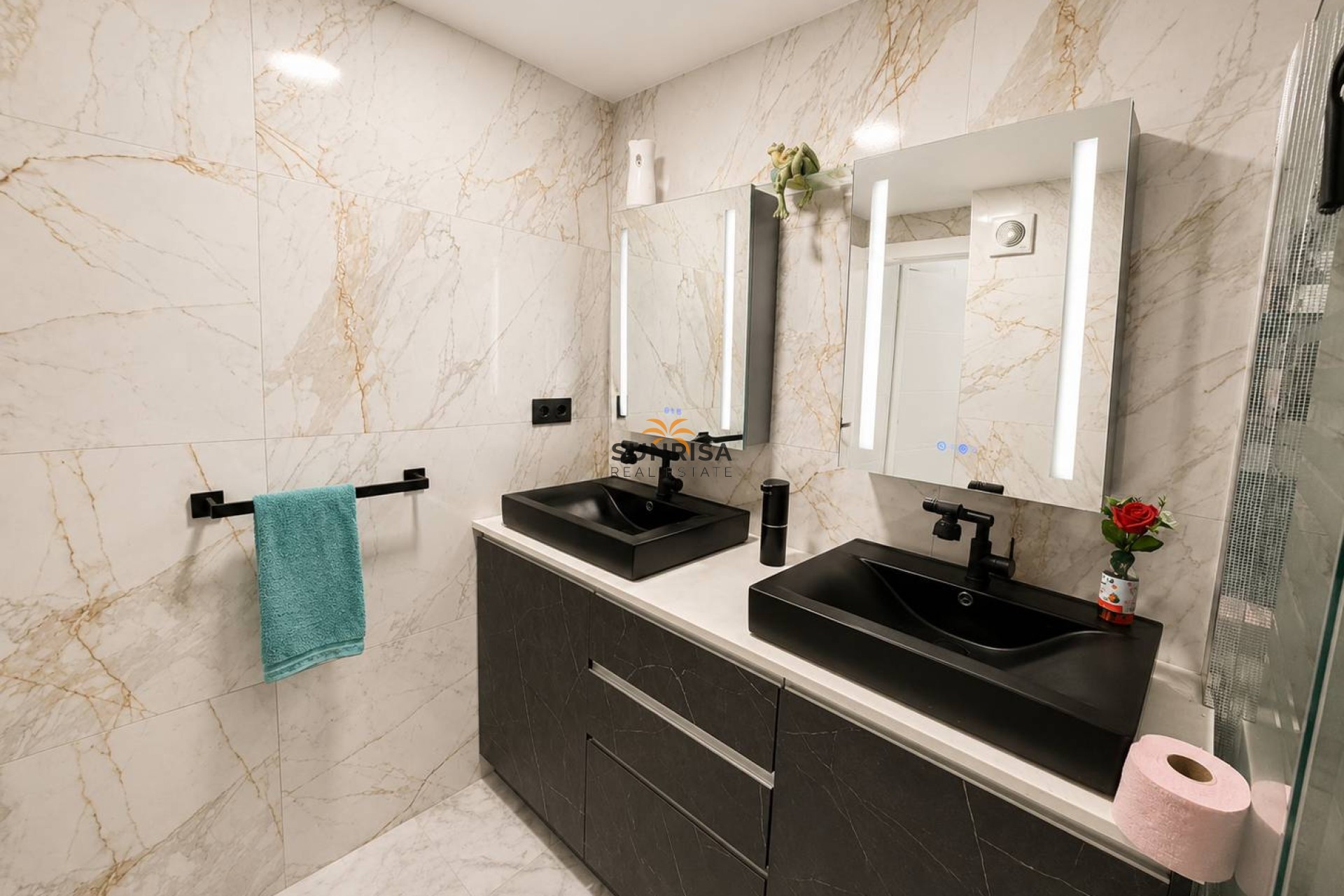 Revente - Appartement - Torrevieja