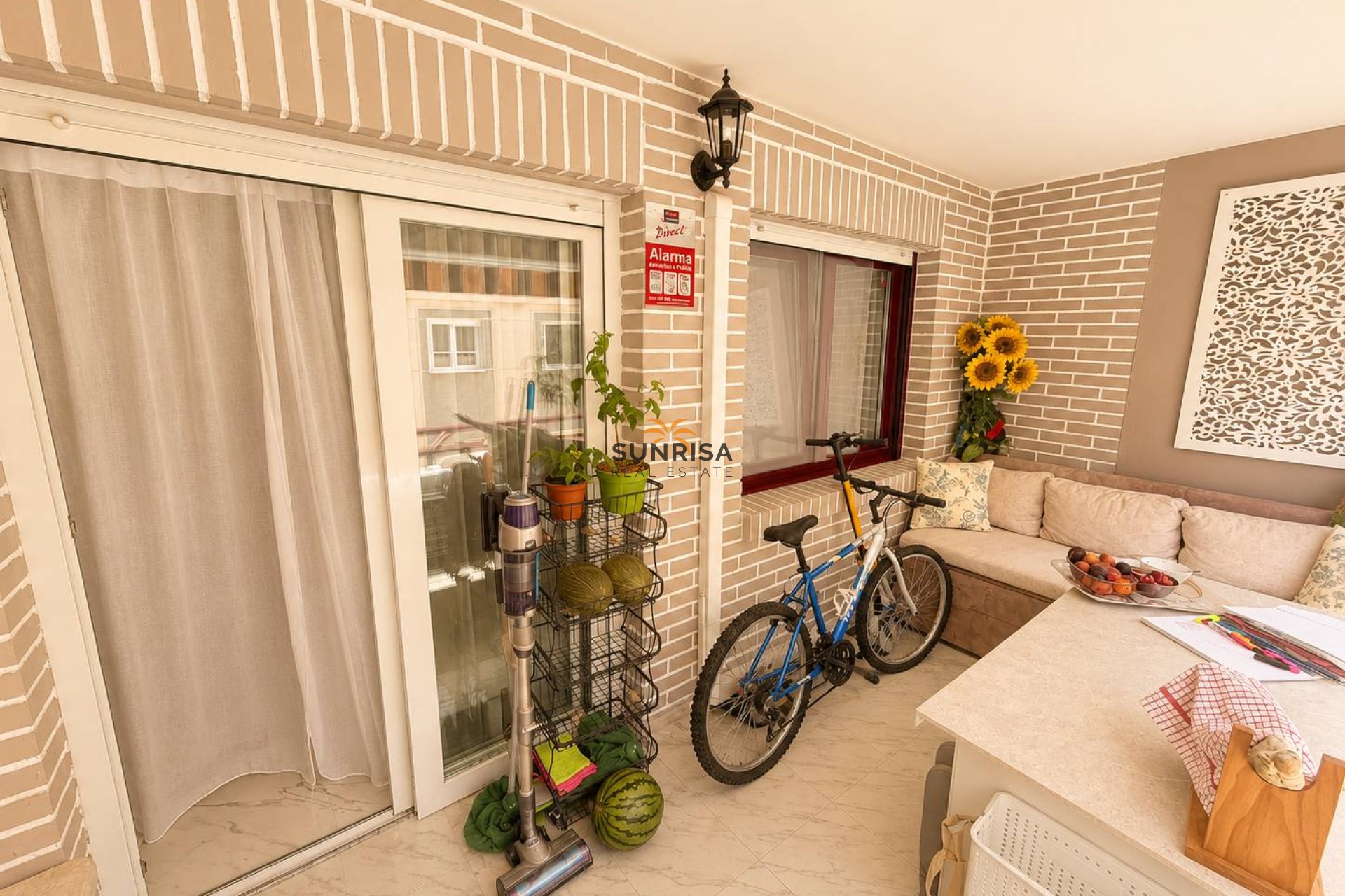 Revente - Appartement - Torrevieja