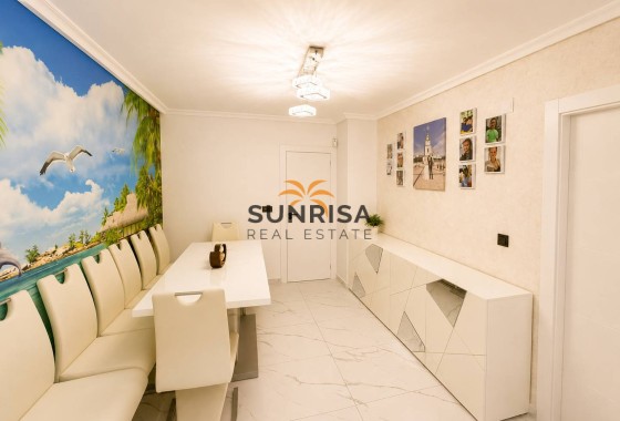 Apartamento · Reventa - Torrevieja · Alicante · España