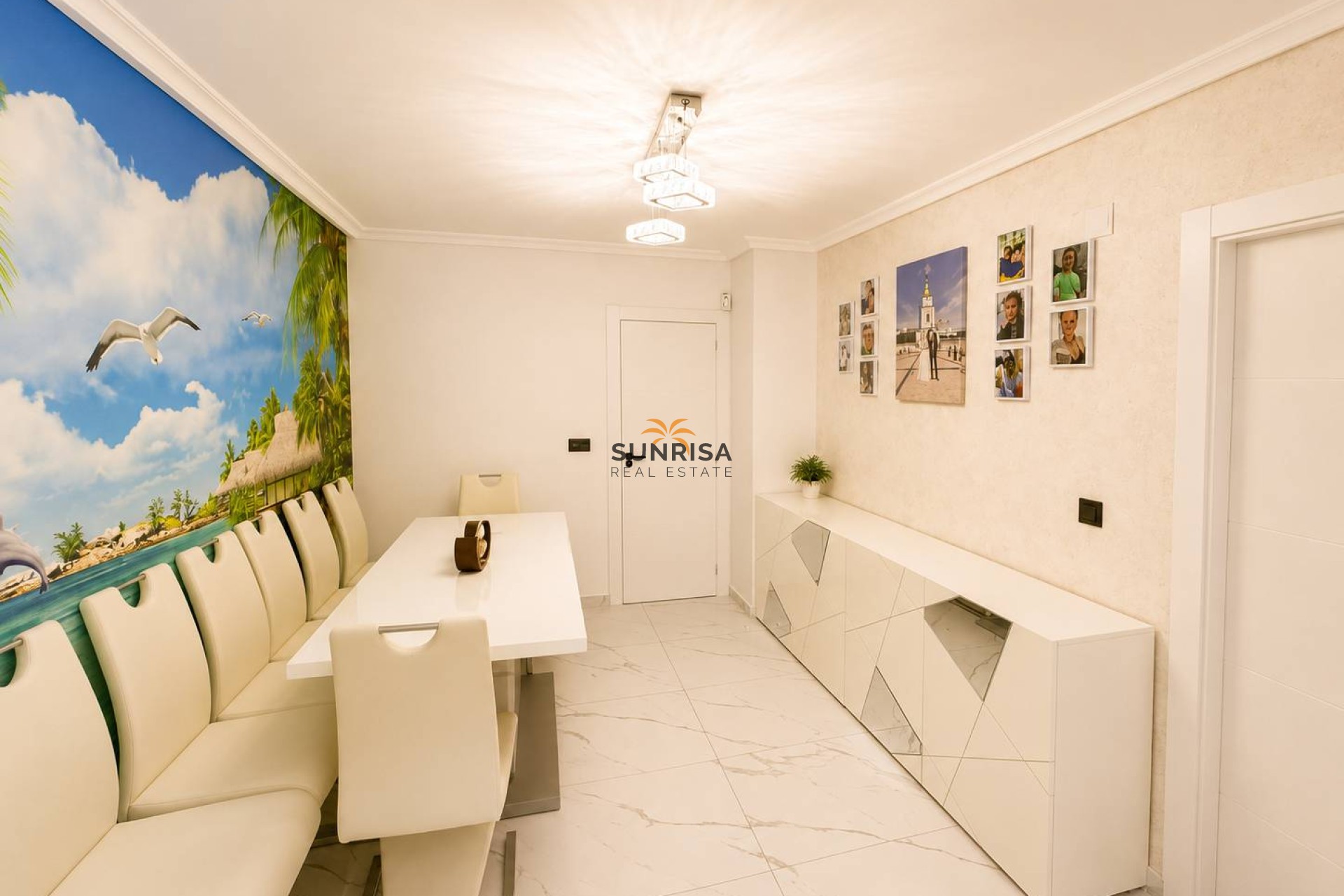 Revente - Appartement - Torrevieja
