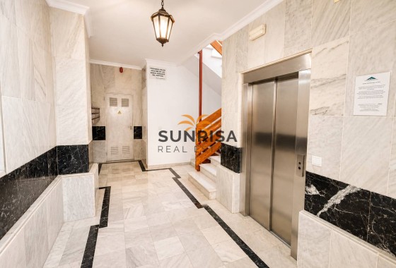 Apartamento · Reventa - Torrevieja · Alicante · España