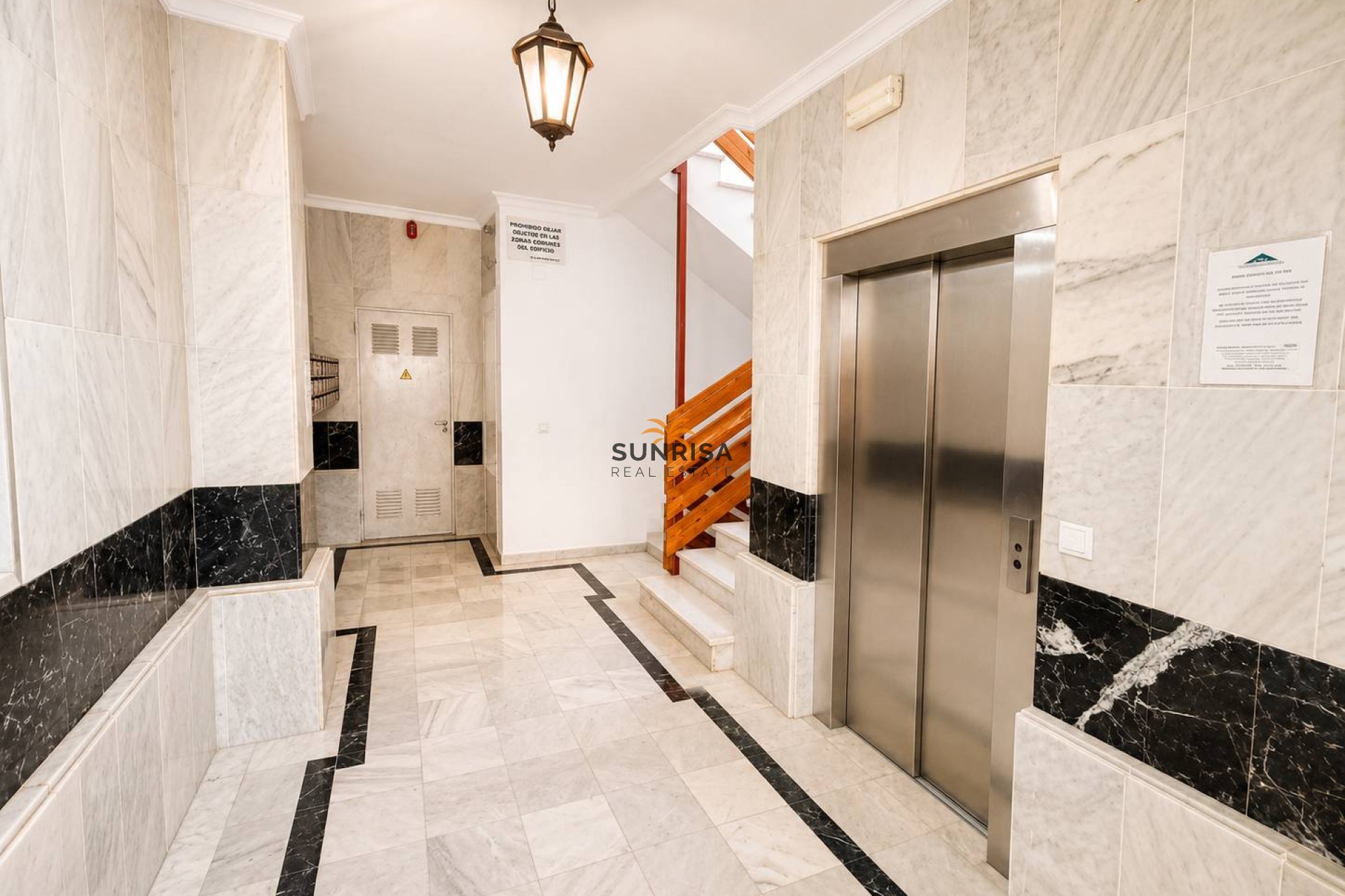 Revente - Appartement - Torrevieja