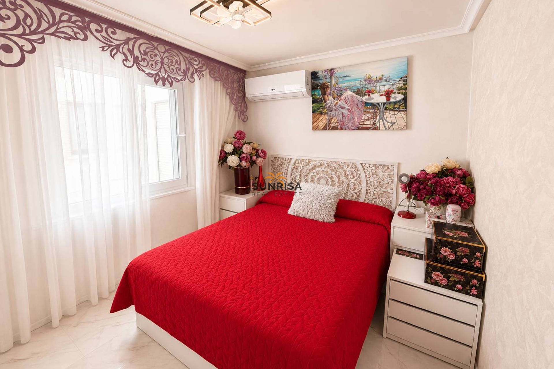 Revente - Appartement - Torrevieja