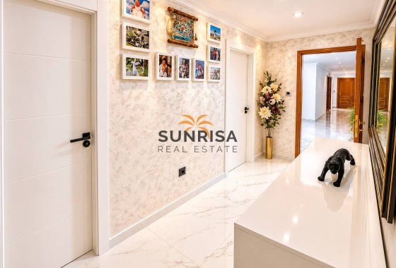Apartamento · Reventa - Torrevieja · Alicante · España