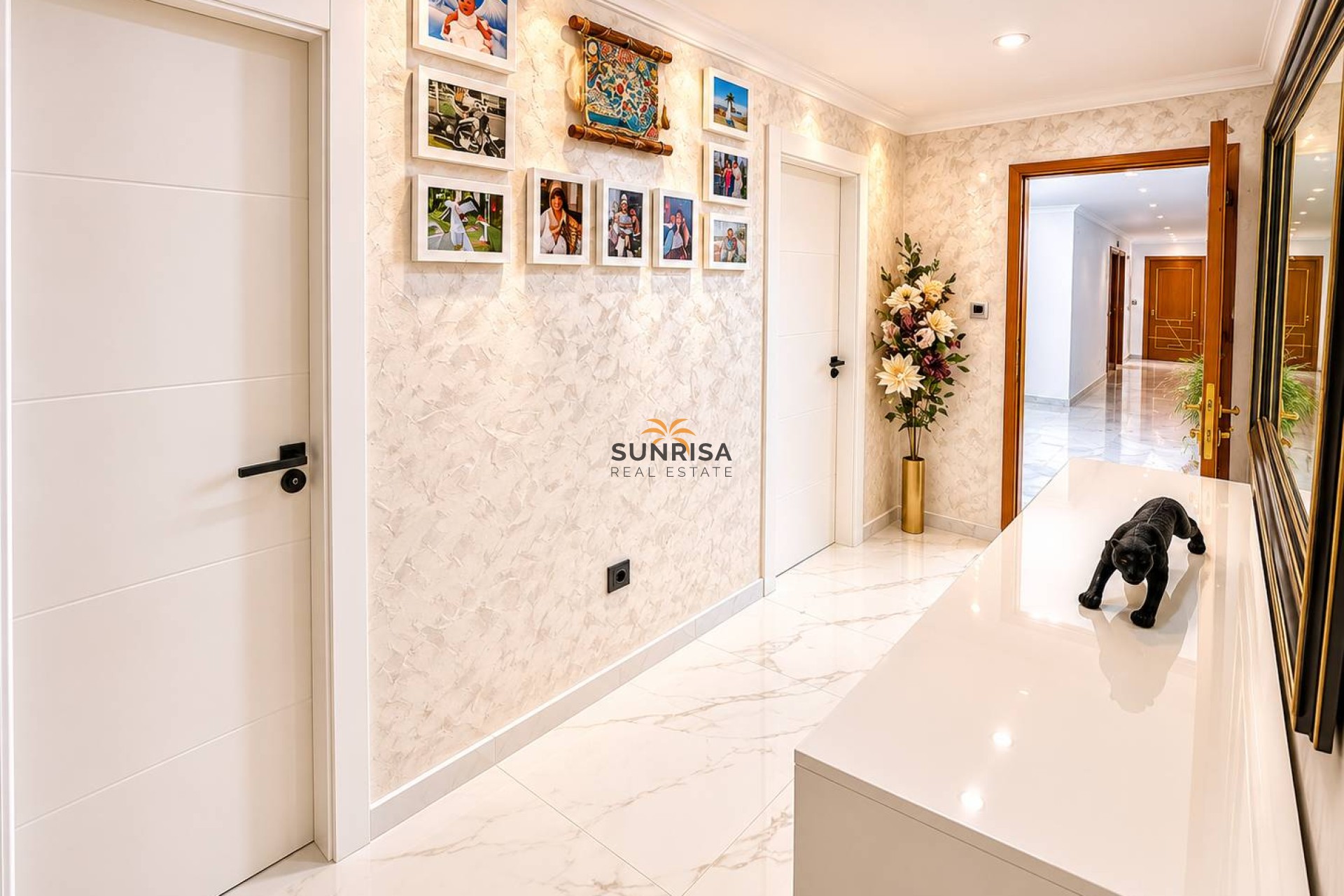 Revente - Appartement - Torrevieja