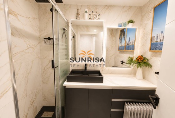 Apartamento · Reventa - Torrevieja · Alicante · España