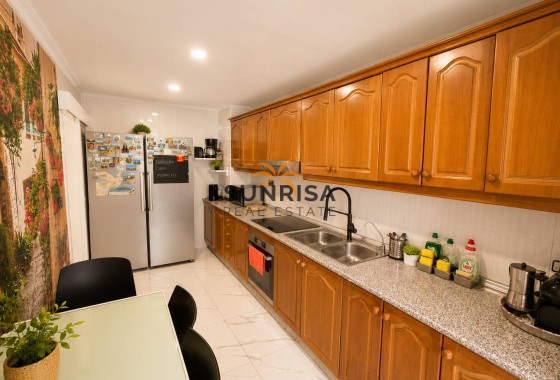 Apartamento · Reventa - Torrevieja · Alicante · España