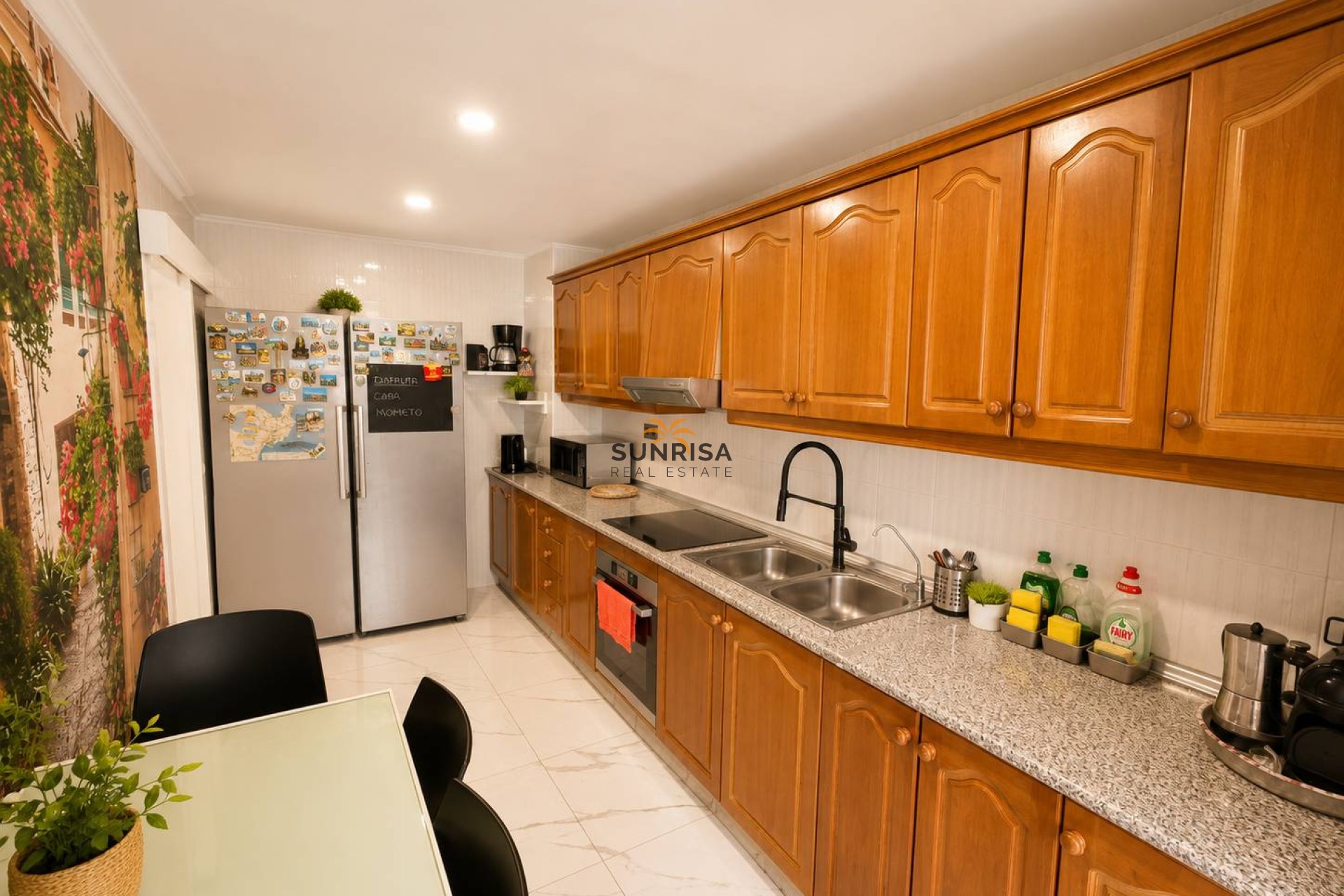 Revente - Appartement - Torrevieja