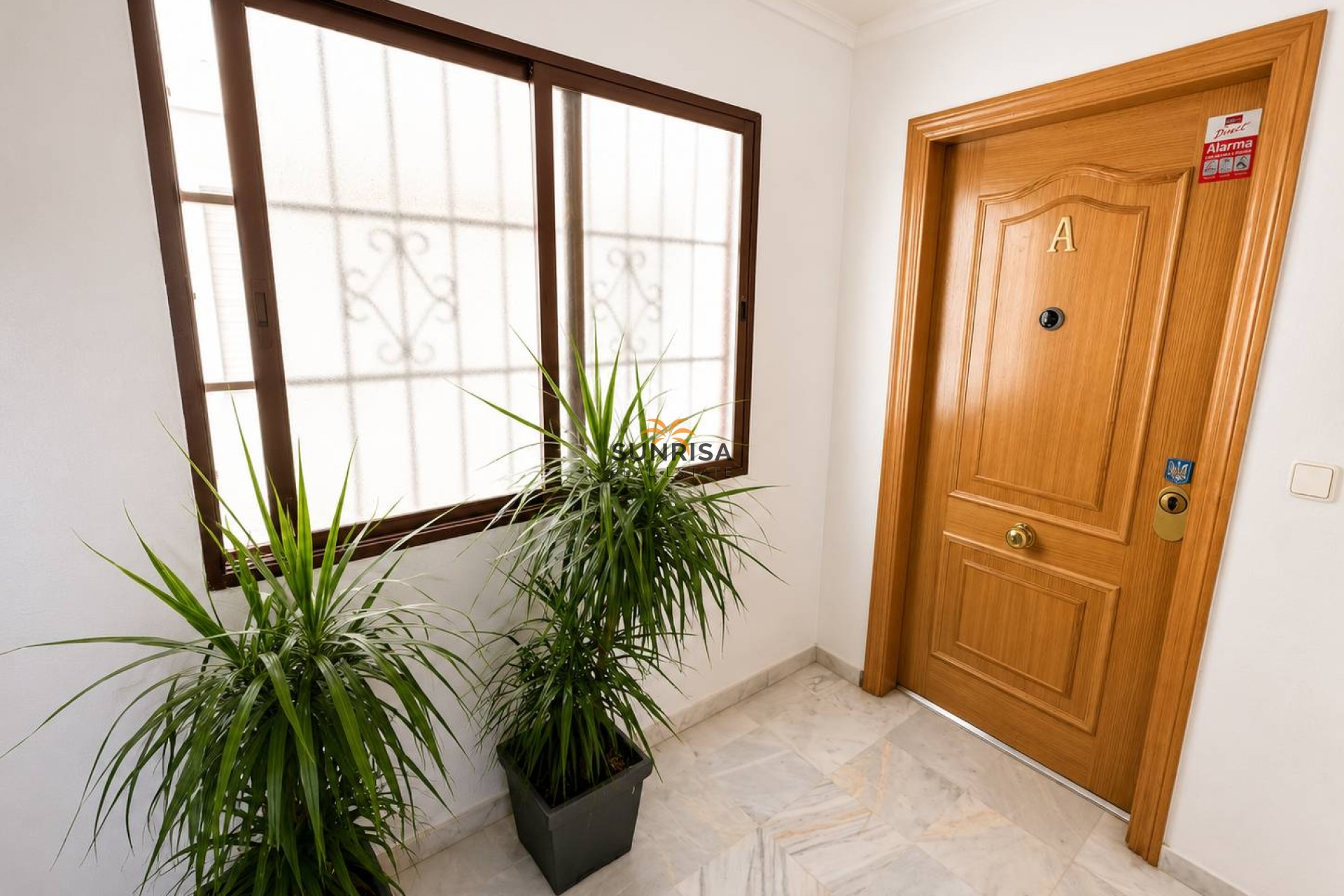 Revente - Appartement - Torrevieja