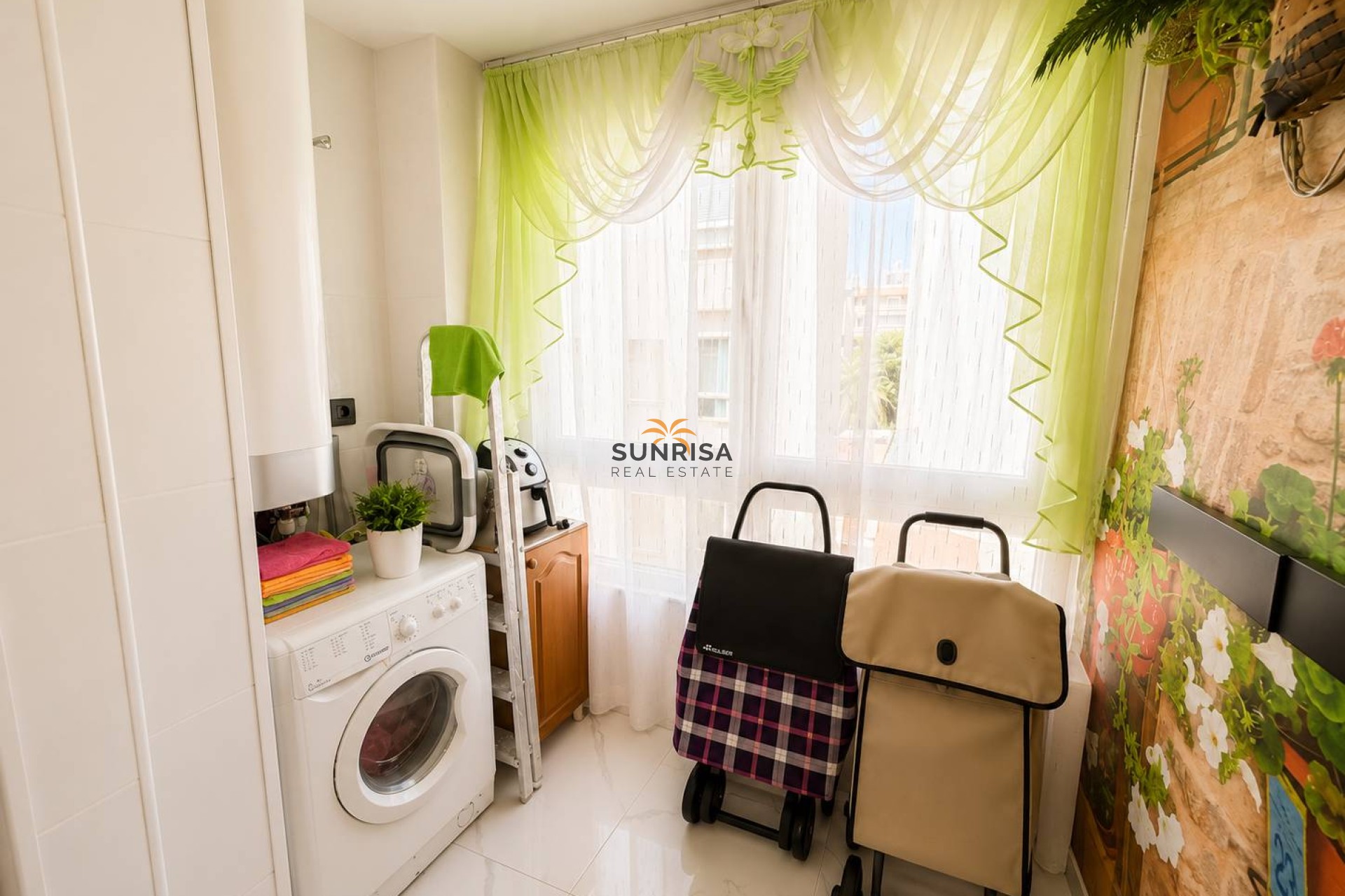Revente - Appartement - Torrevieja