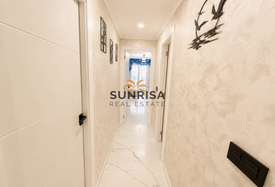 Apartamento · Reventa - Torrevieja · Alicante · España