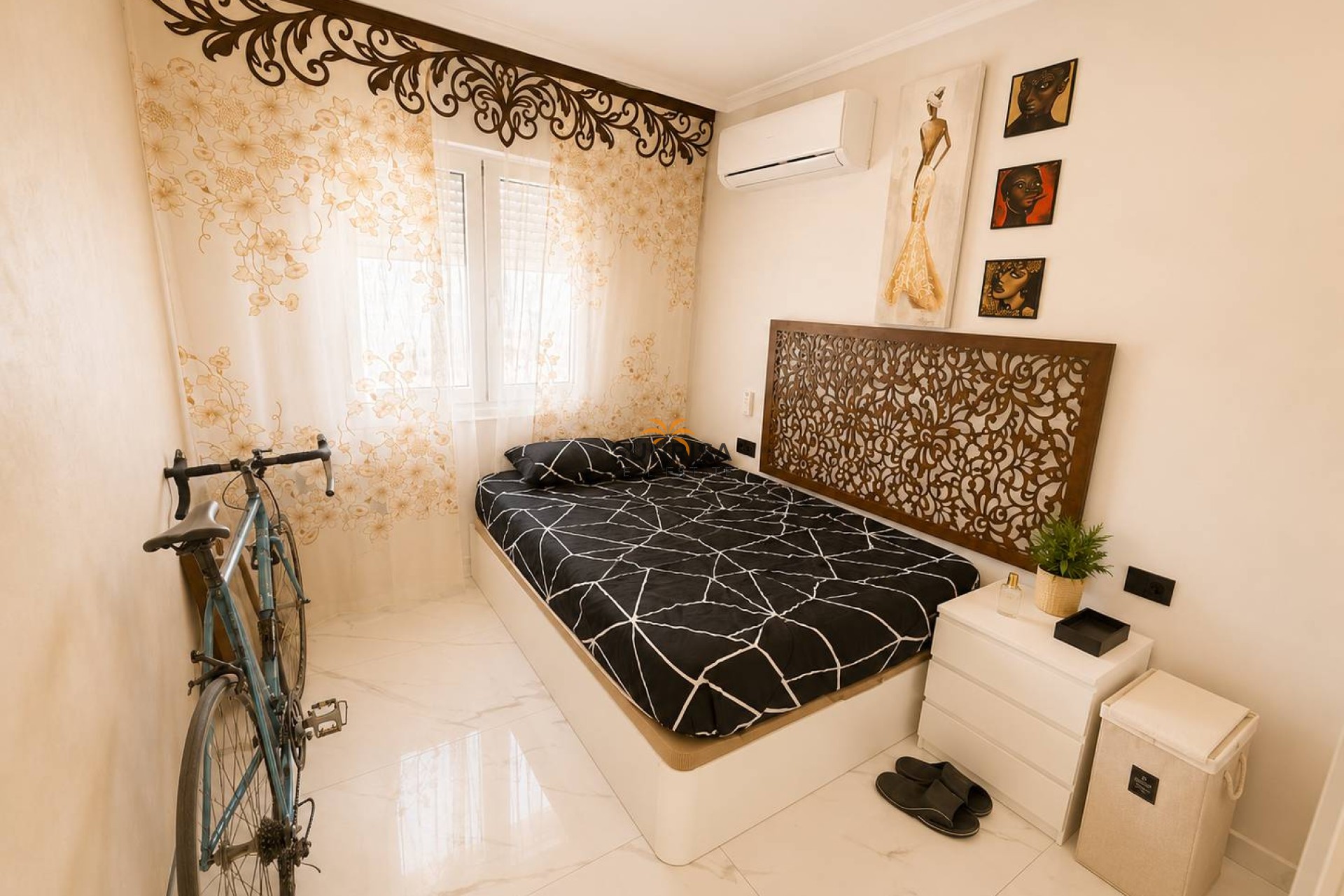 Revente - Appartement - Torrevieja