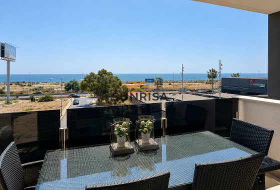 Apartment · Resale - Orihuela Costa · Alicante · Spain