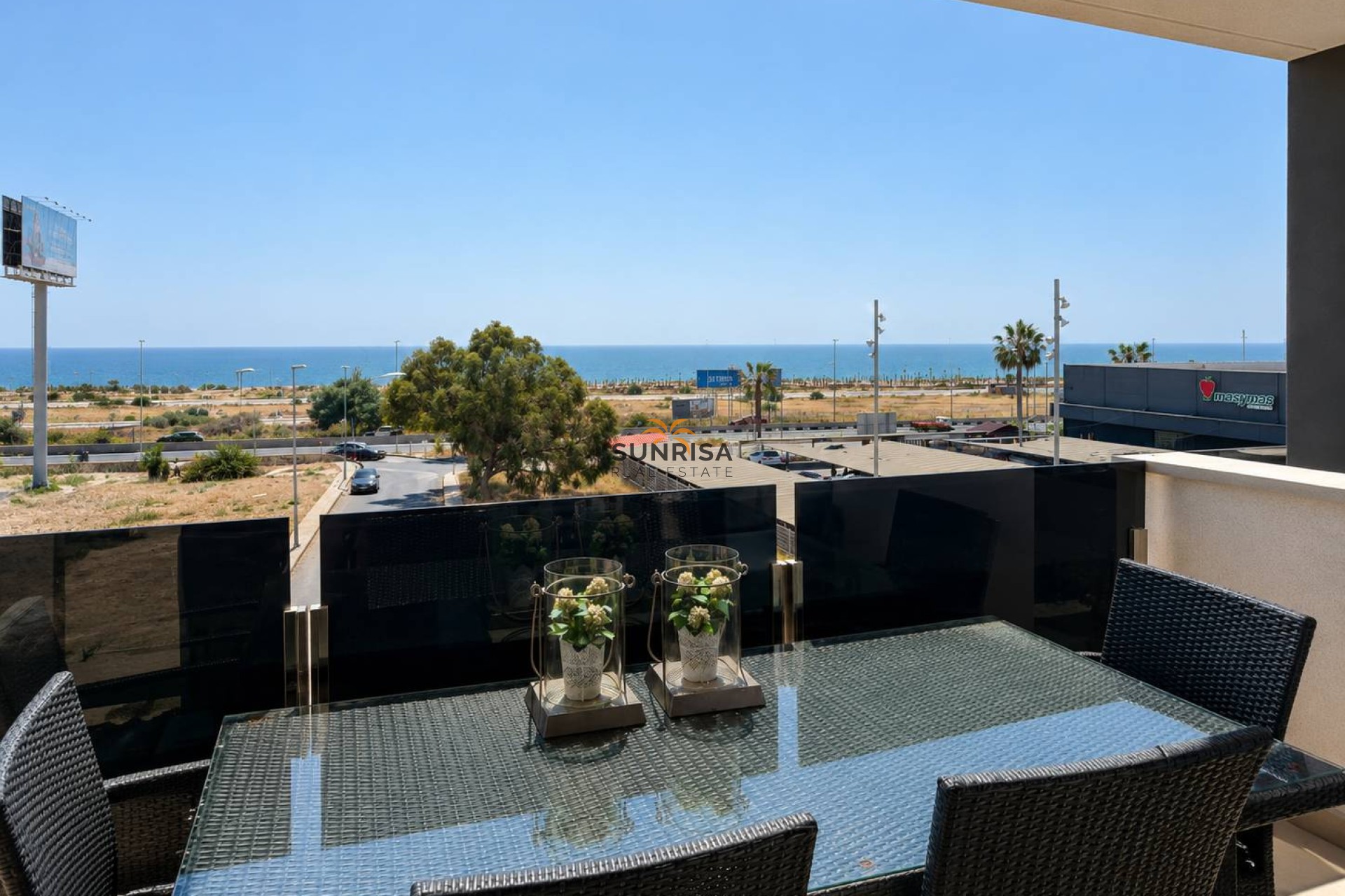 Revente - Appartement - Orihuela Costa