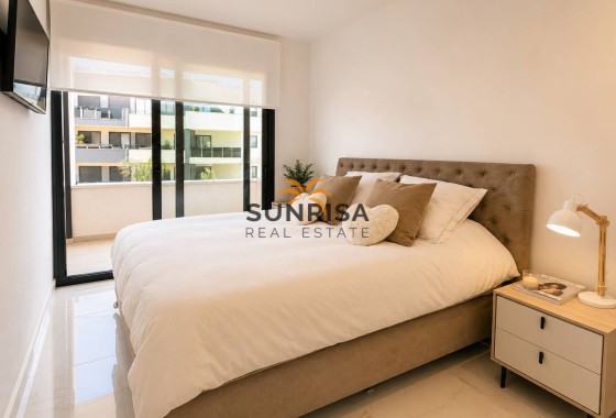 Apartment · Resale - Orihuela Costa · Alicante · Spain
