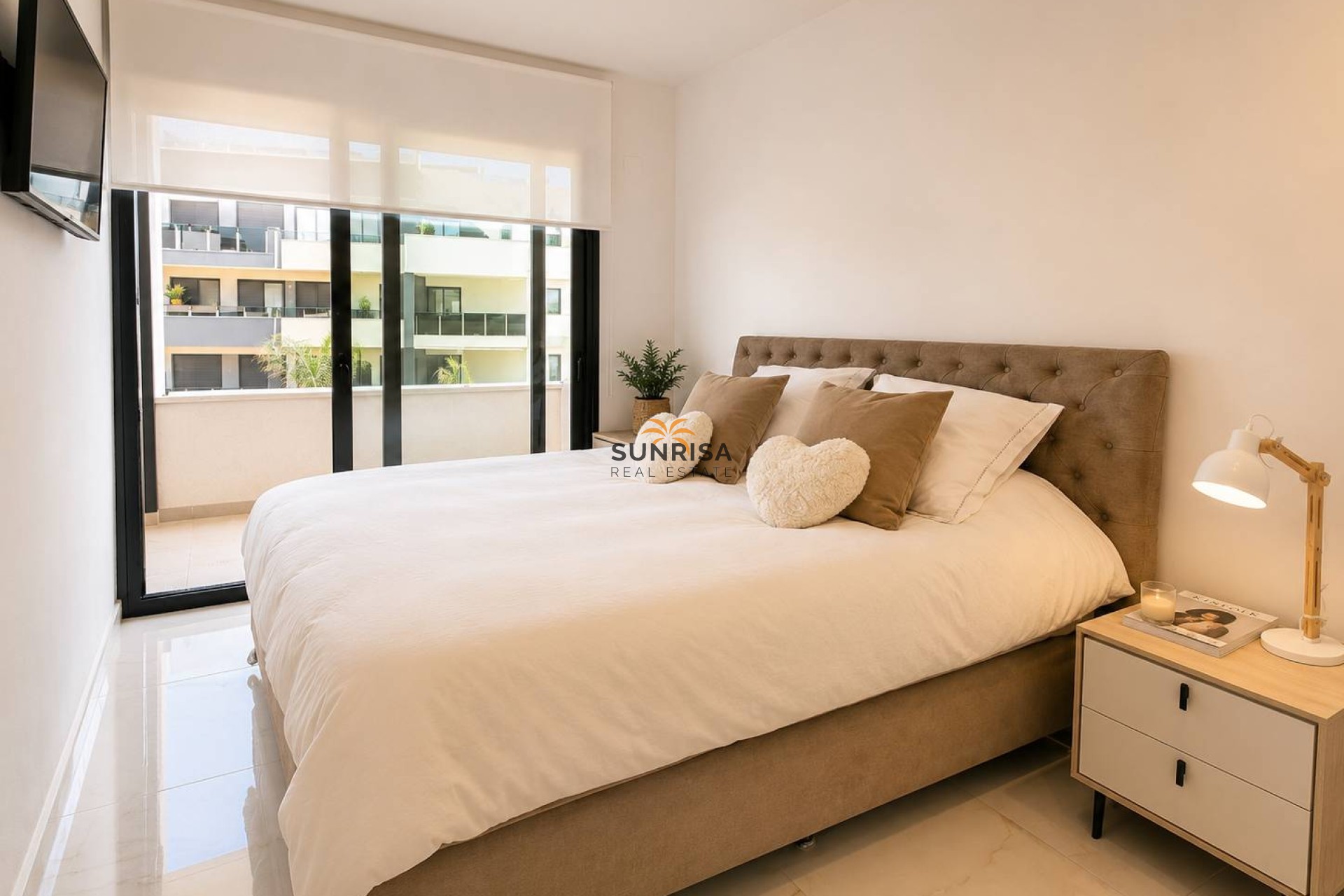Revente - Appartement - Orihuela Costa