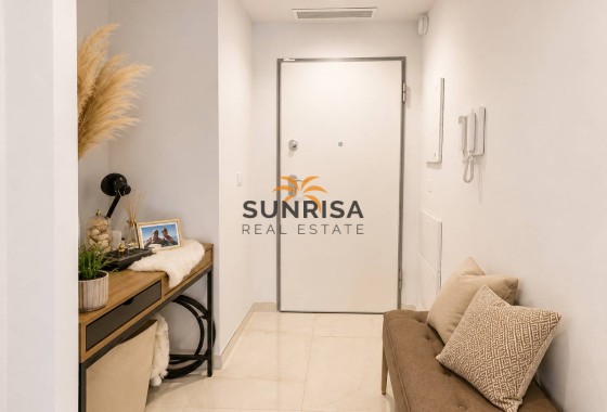 Apartment · Resale - Orihuela Costa · Alicante · Spain