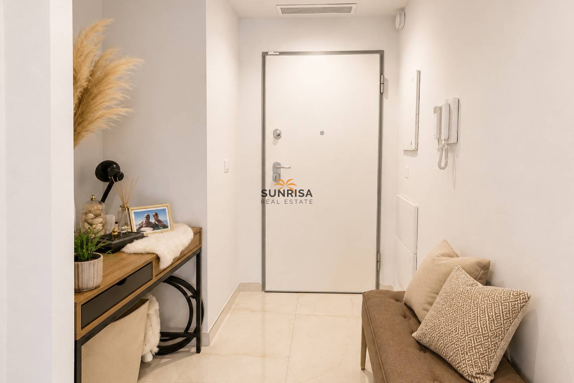 Revente - Appartement - Orihuela Costa