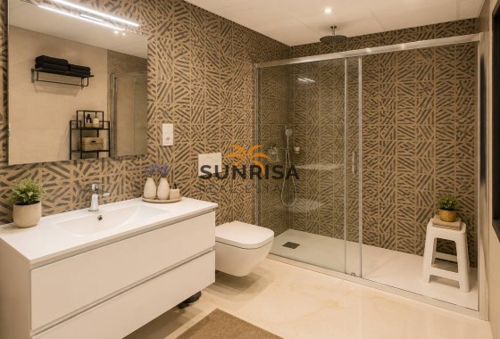 Apartment · Resale - Orihuela Costa · Alicante · Spain