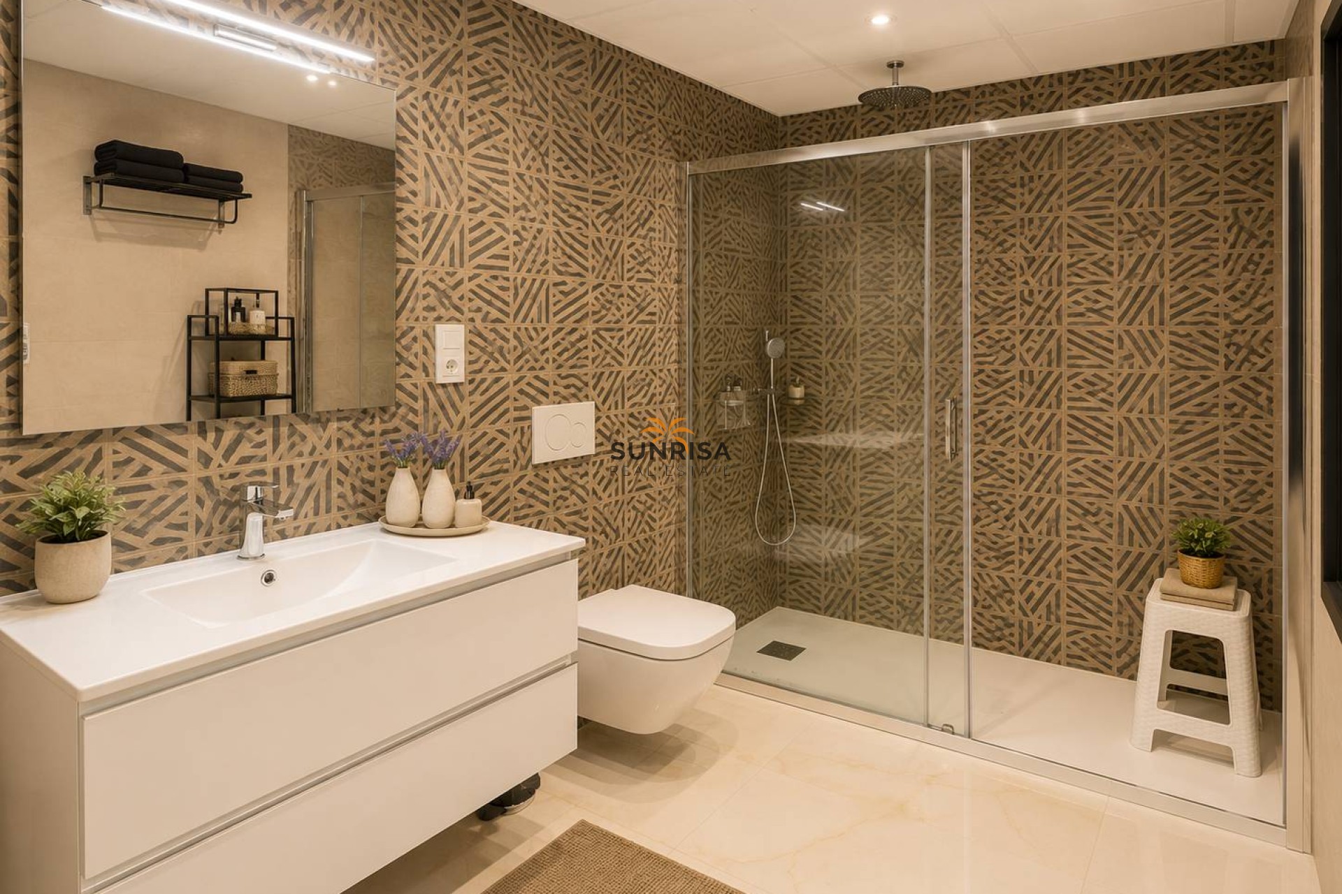 Revente - Appartement - Orihuela Costa