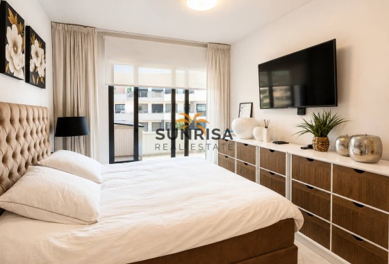 Apartment · Resale - Orihuela Costa · Alicante · Spain