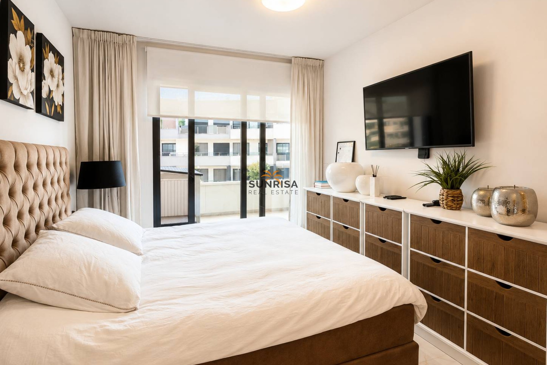Revente - Appartement - Orihuela Costa