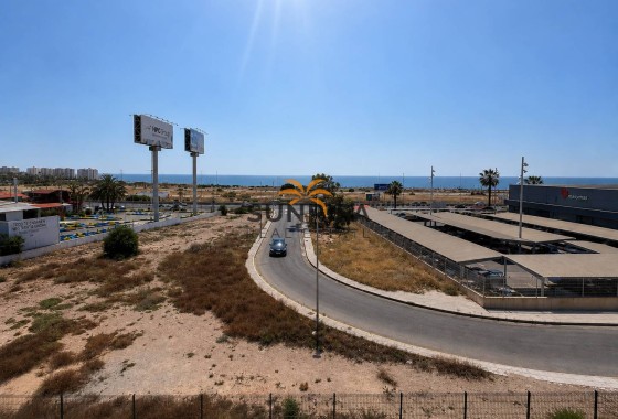 Apartment · Resale - Orihuela Costa · Alicante · Spain