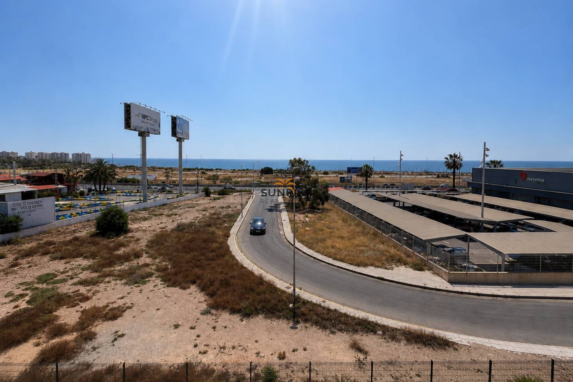 Revente - Appartement - Orihuela Costa