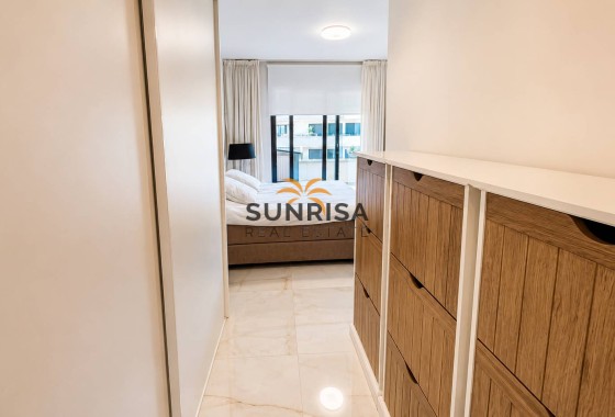 Apartment · Resale - Orihuela Costa · Alicante · Spain