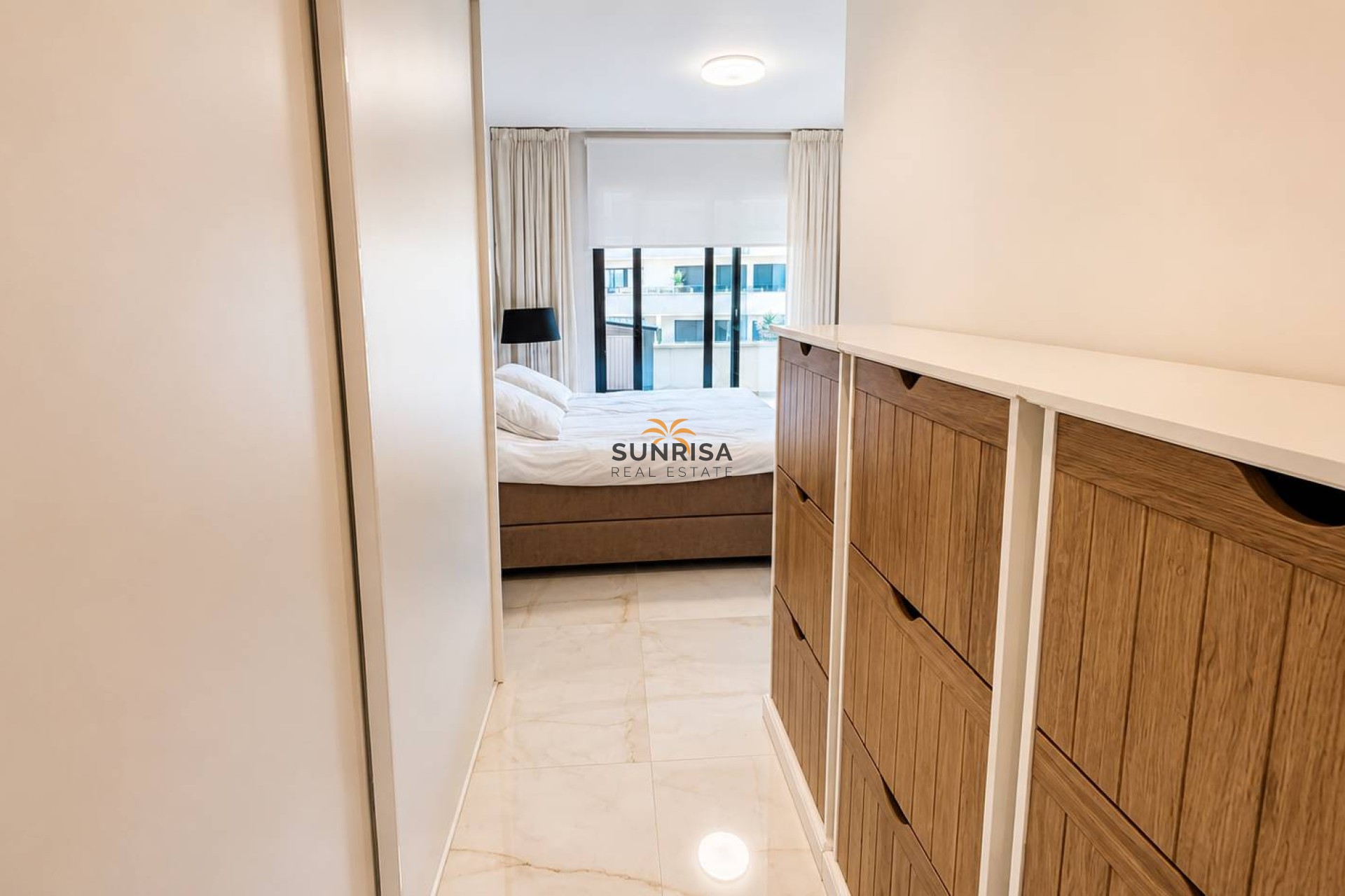 Revente - Appartement - Orihuela Costa