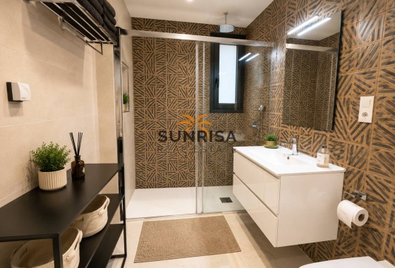 Apartment · Resale - Orihuela Costa · Alicante · Spain