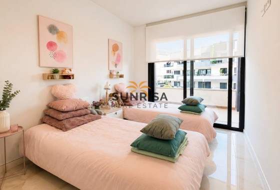 Apartment · Resale - Orihuela Costa · Alicante · Spain