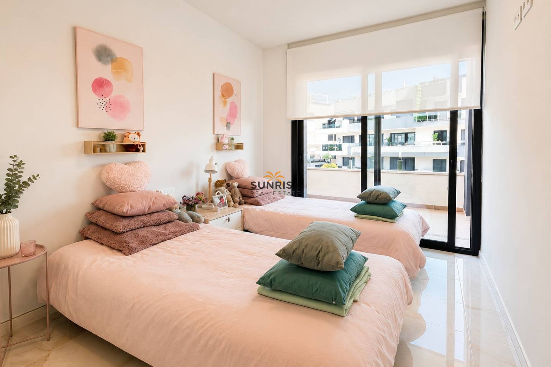 Revente - Appartement - Orihuela Costa