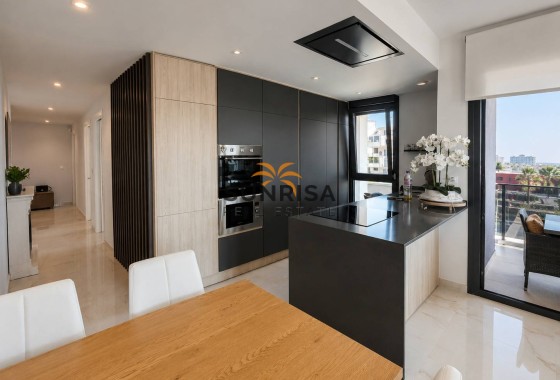 Apartment · Resale - Orihuela Costa · Alicante · Spain