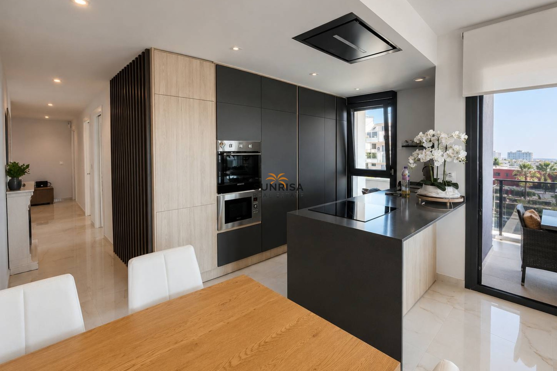 Revente - Appartement - Orihuela Costa