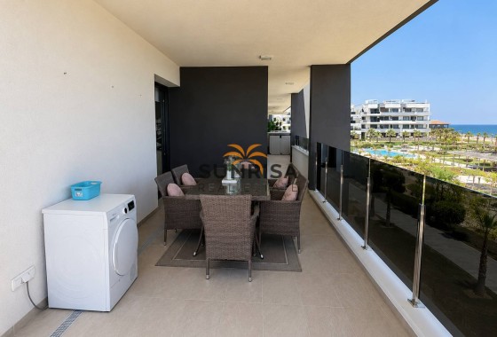 Apartment · Resale - Orihuela Costa · Alicante · Spain