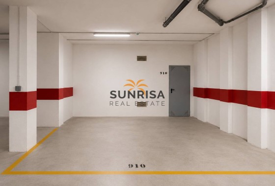 Apartment · Resale - Orihuela Costa · Alicante · Spain