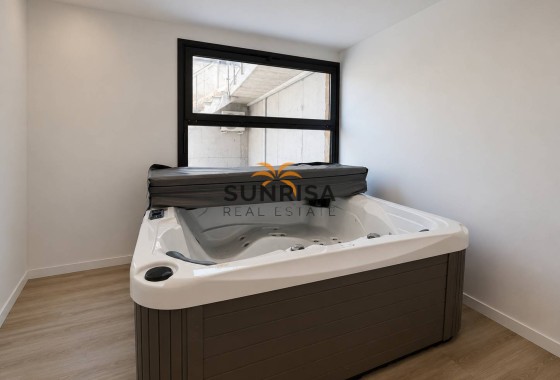 Apartment · Resale - Orihuela Costa · Alicante · Spain